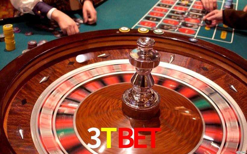 Experiência VIP 3TBET