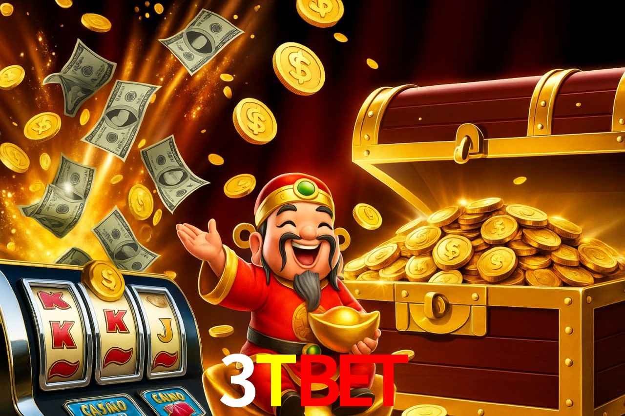 Estatísticas 3TBET