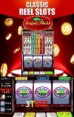 Desvendando o Mundo dos Jogos Virtuais na 3TBET