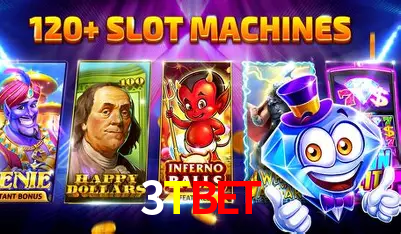 A Emoção da Loteria na 3TBET: Uma Chance de Mudança de Vida