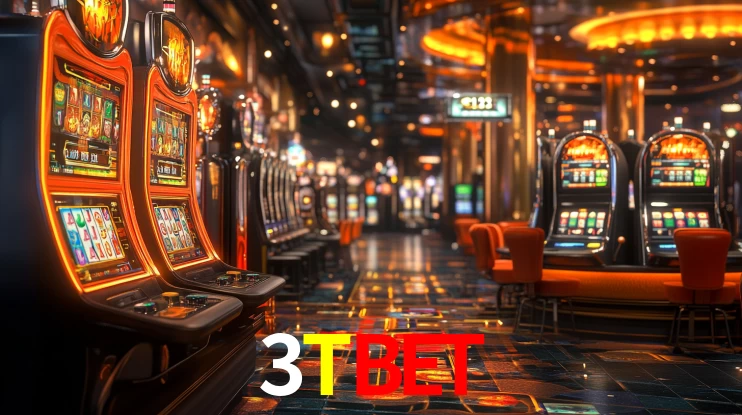 Explore as vantagens do 3TBET: serviço profissional e confiabilidade