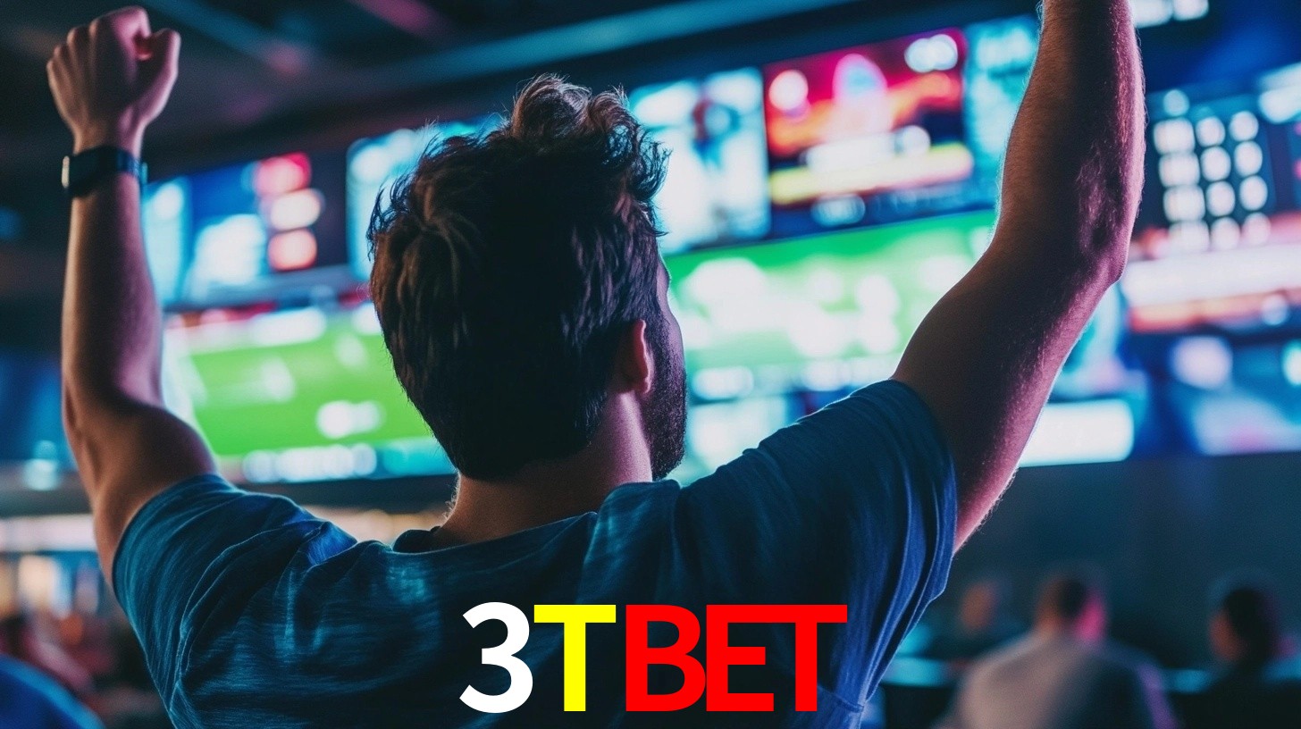 3TBET: Seu Especialista em Apostas Esportivas Brasileiras