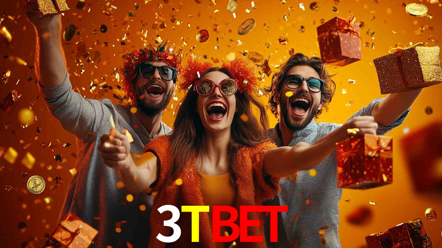 3TBET.com
