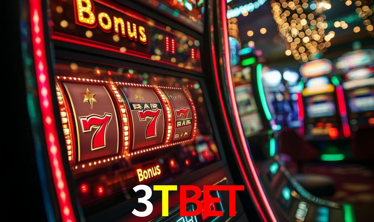 Jogos Exclusivos 3TBET