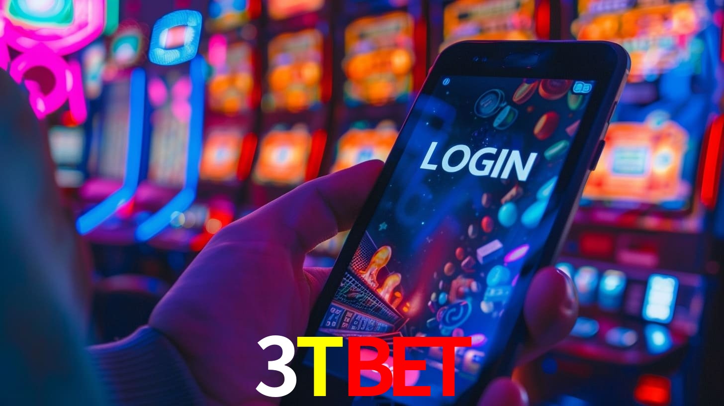 Recursos de Bônus 3TBET