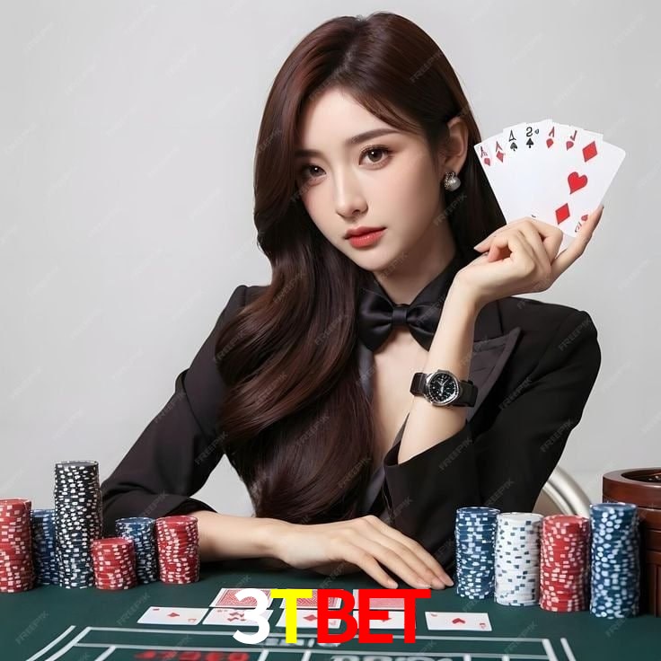 Jogos de Slot 3TBET