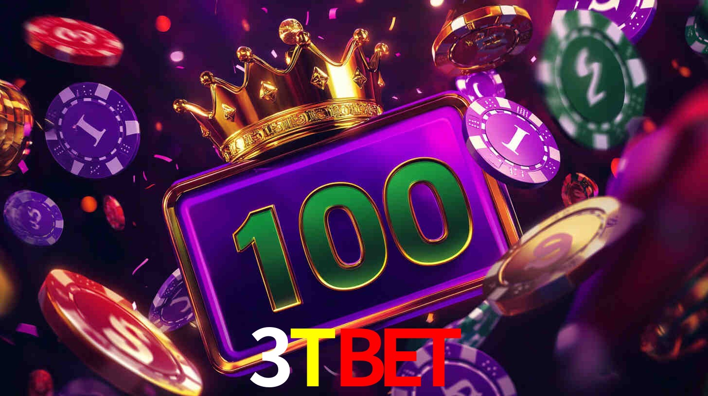 APP oficial da 3TBET para mobile