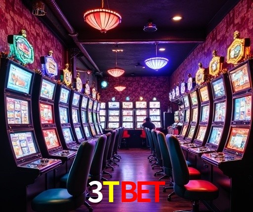 Integração de APIs 3TBET