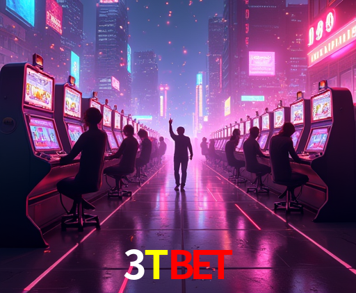 Estatísticas do Jogo 3TBET
