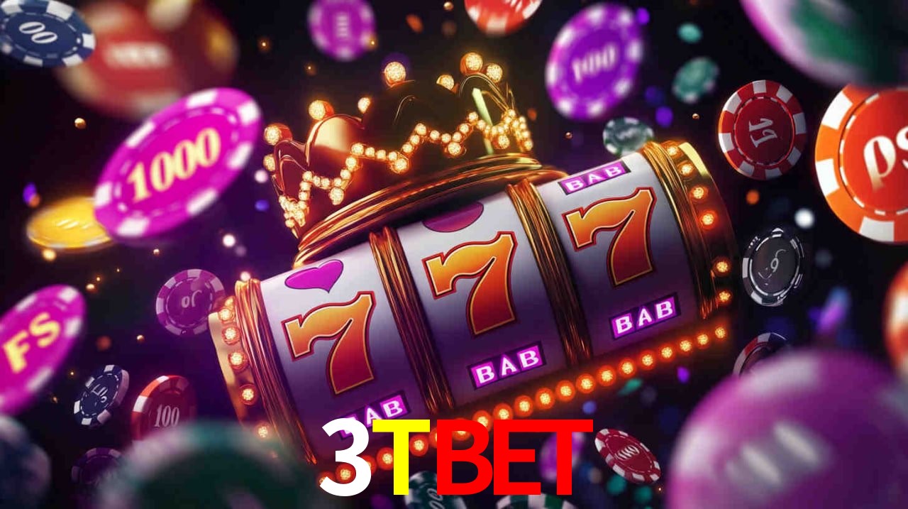 Casino VIP 3TBET