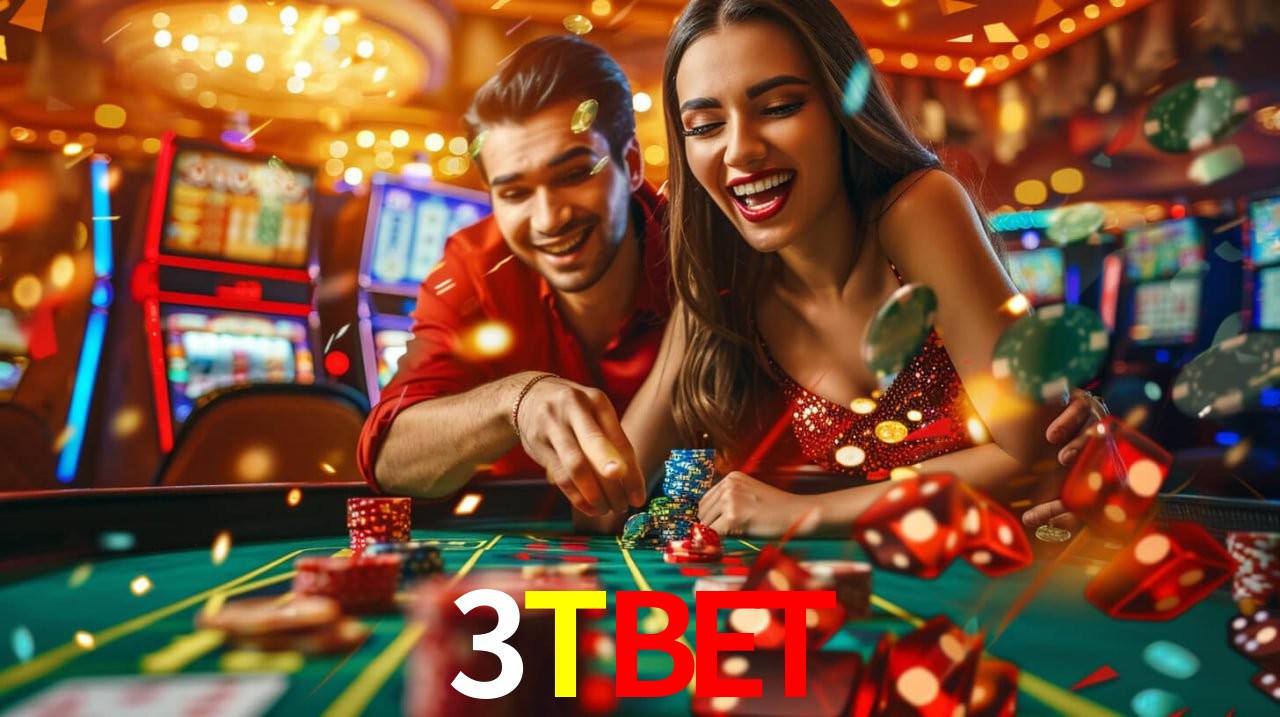 Estatísticas do Jogo 3TBET