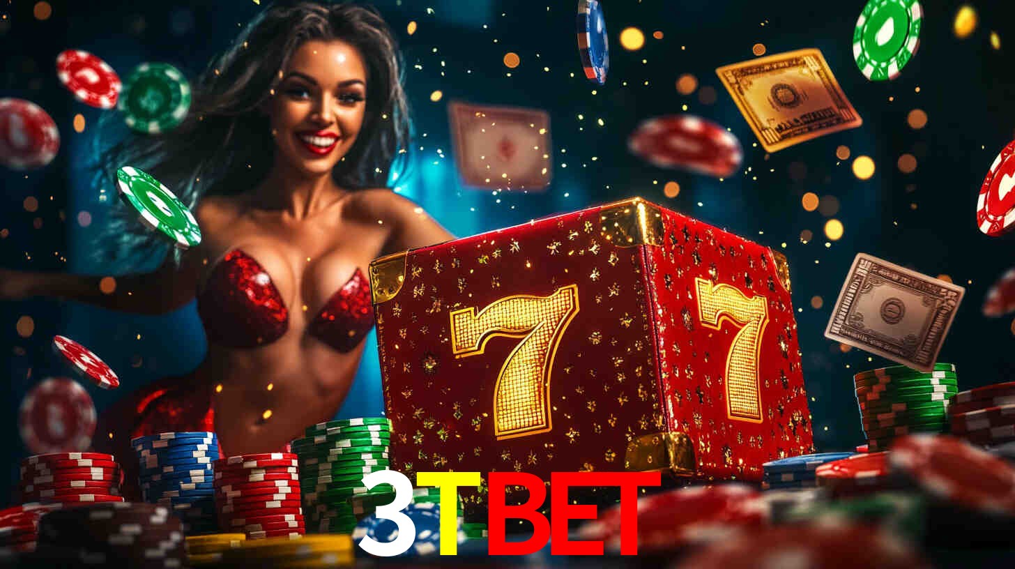 Estatísticas Esportivas 3TBET