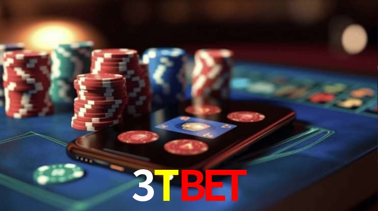 Promoções Sazonais 3TBET