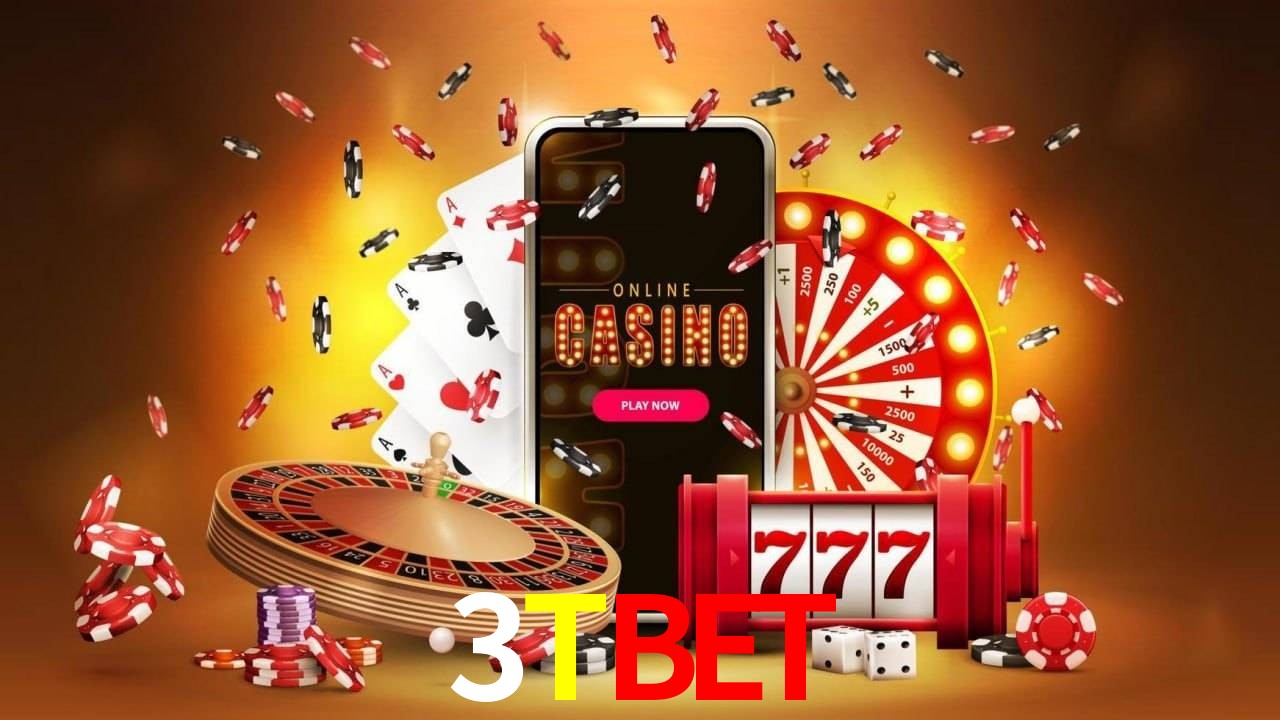 Estatísticas 3TBET