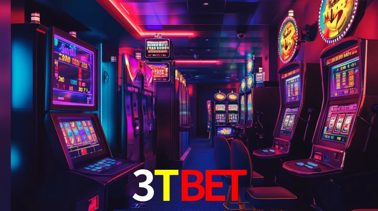 3TBET app