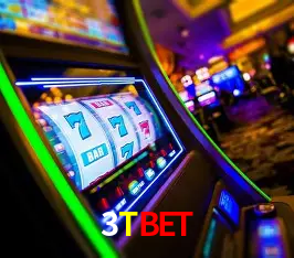 A Emoção da Loteria na 3TBET: Uma Chance de Mudança de Vida