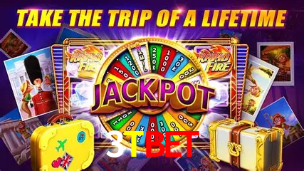 Descubra a Magia dos Jogos de Arcade no 3TBET