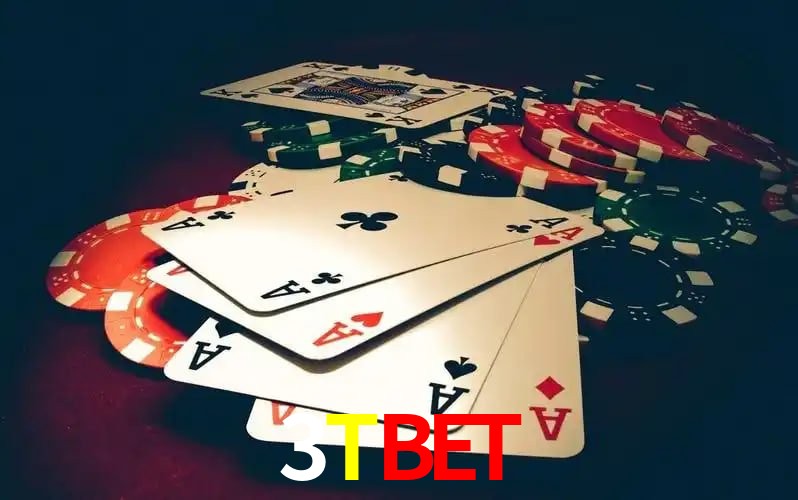 Promoção Relâmpago 3TBET
