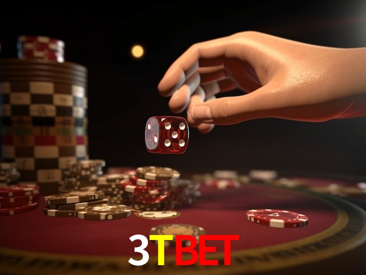 Promoção Relâmpago 3TBET