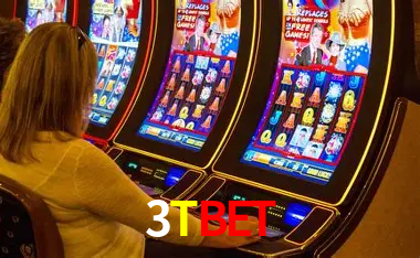 A Revolução dos Aplicativos de Jogos no 3TBET