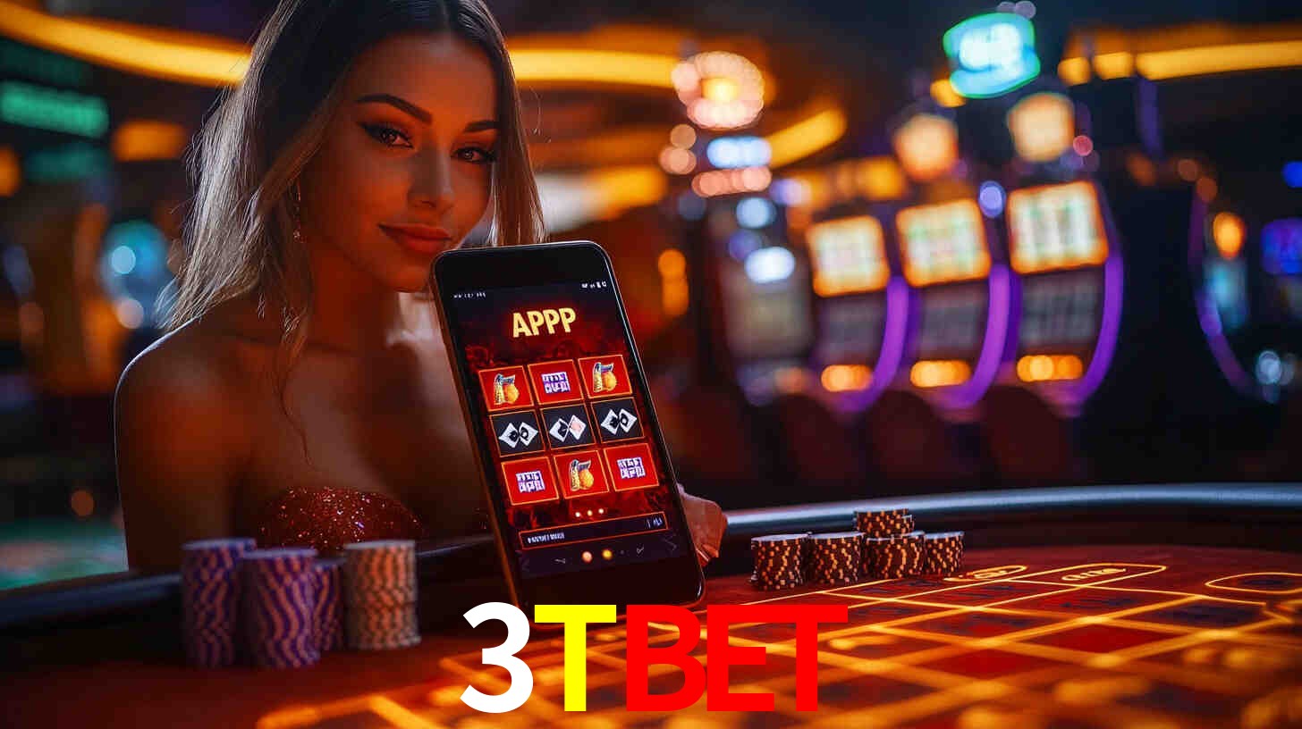 cassino 3TBET