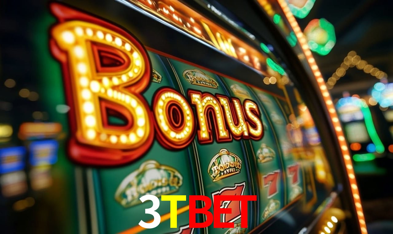 Tecnologia da Plataforma 3TBET