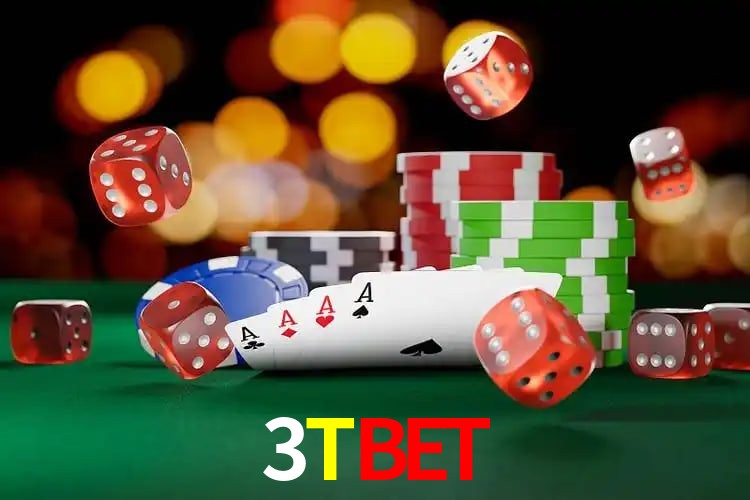 Especiais de Fim de Semana 3TBET