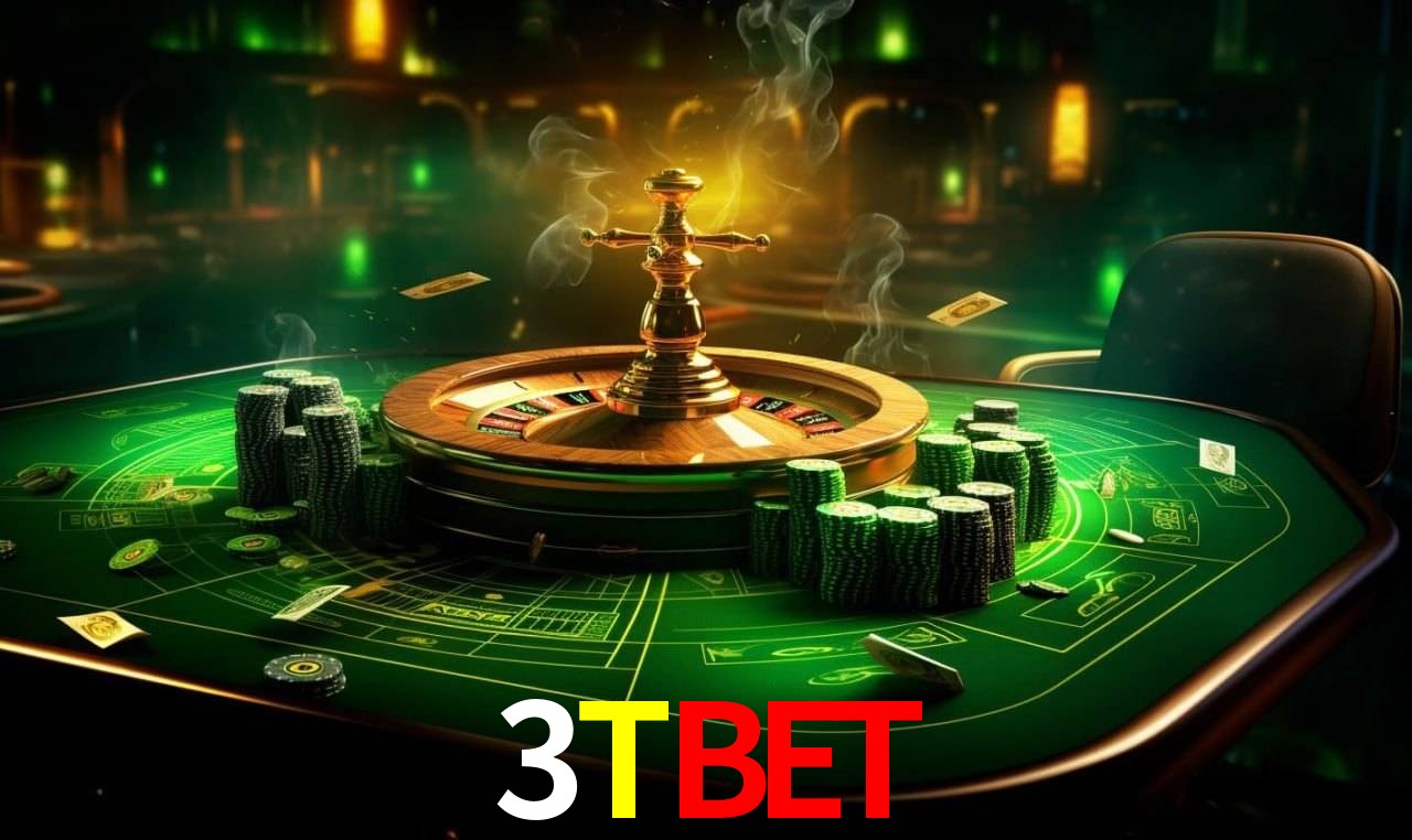Casino VIP 3TBET