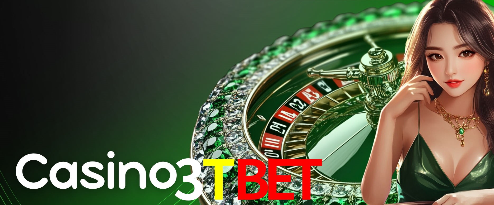 A Experiência Imersiva dos Cassinos Ao Vivo no 3TBET