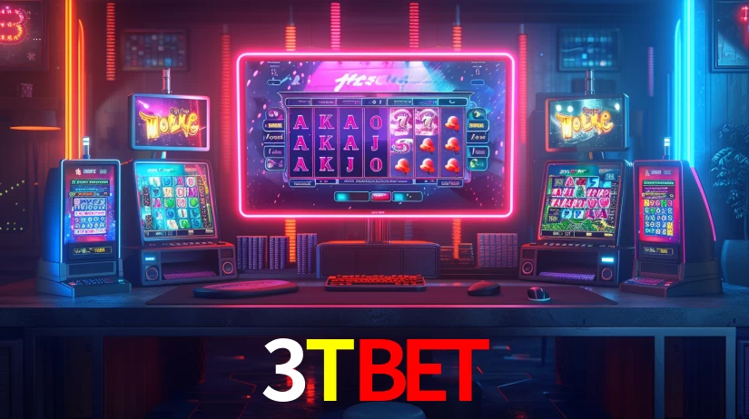 3TBET app