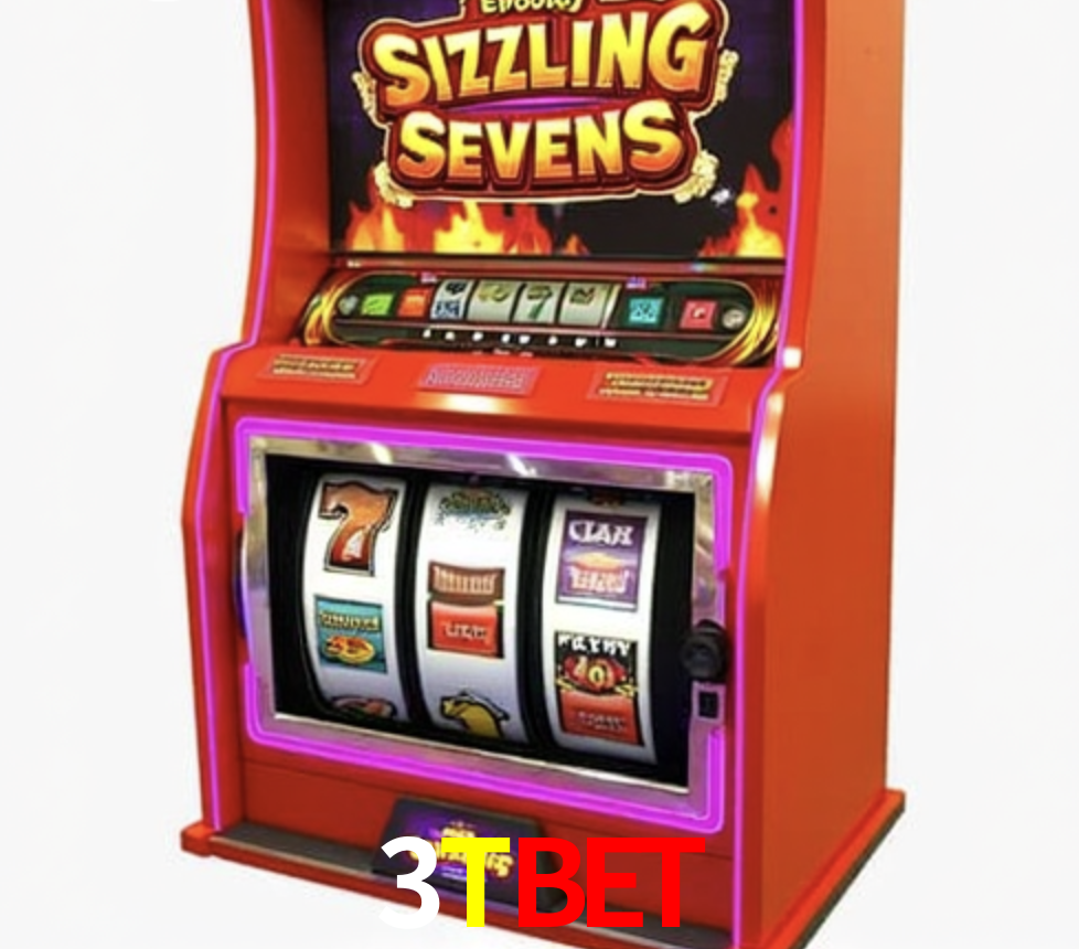 Descubra o Mundo do Cassino Online com 3TBET