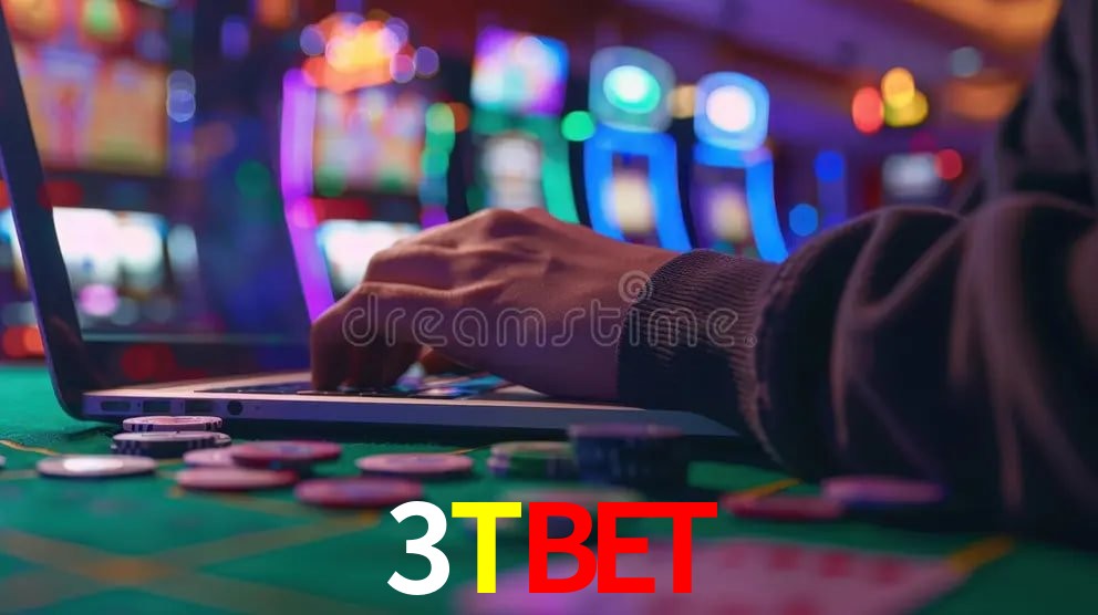 Estatísticas Esportivas 3TBET