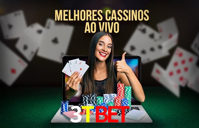 A Popularidade dos Caça-Níqueis no 3TBET