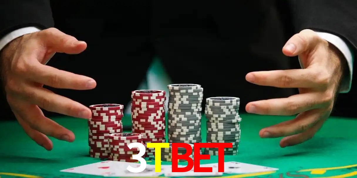 Especiais de Fim de Semana 3TBET