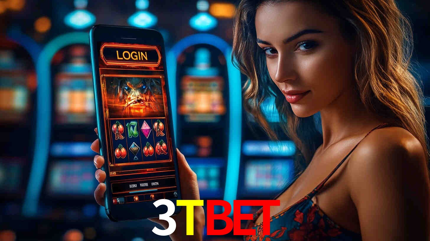 Bônus Generosos e Exclusivos no 3TBET para Você!