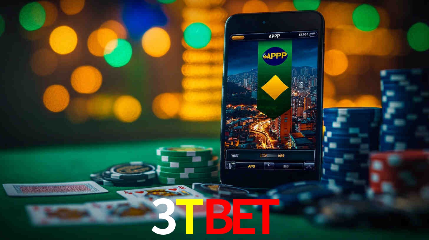 Apostas de Tênis 3TBET