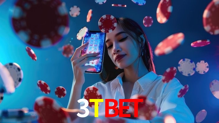 Torneios 3TBET