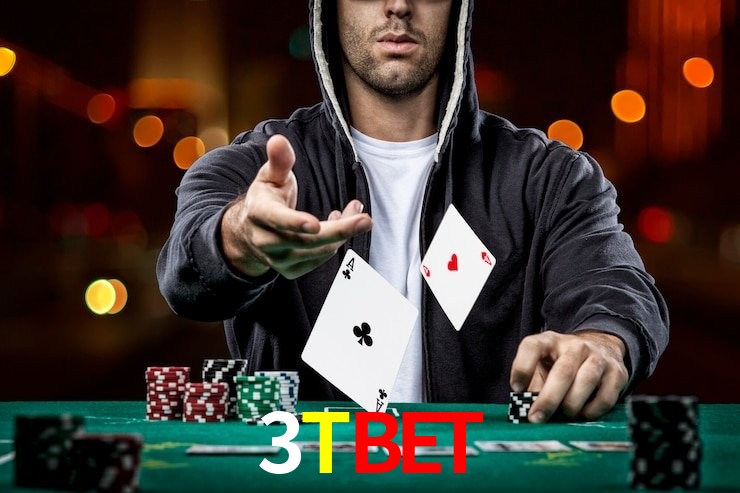 3TBET.com