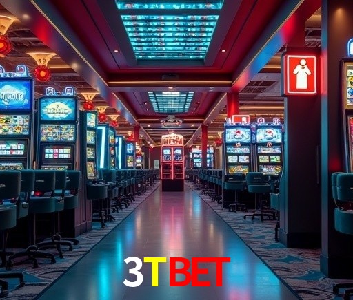 Programa VIP 3TBET