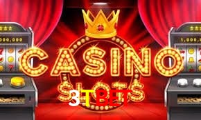 Mesa de Blackjack 3TBET