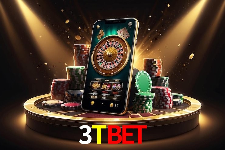 Recursos de Bônus 3TBET