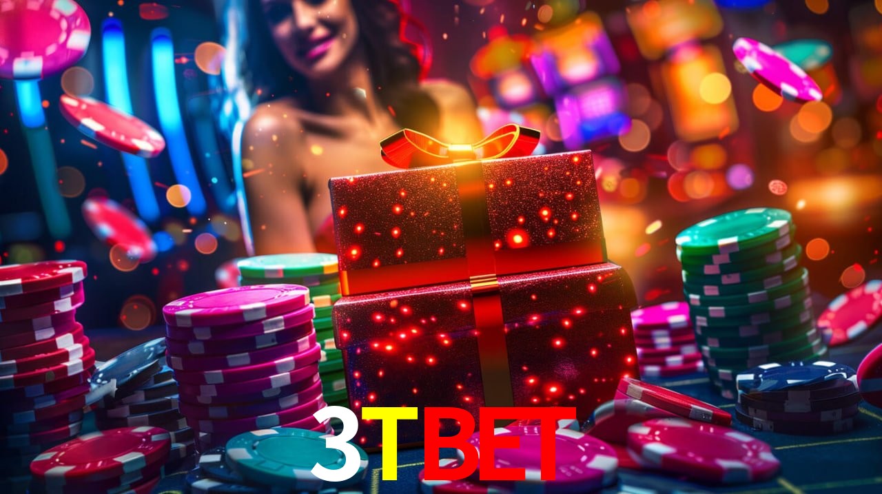 Mesa de Blackjack 3TBET