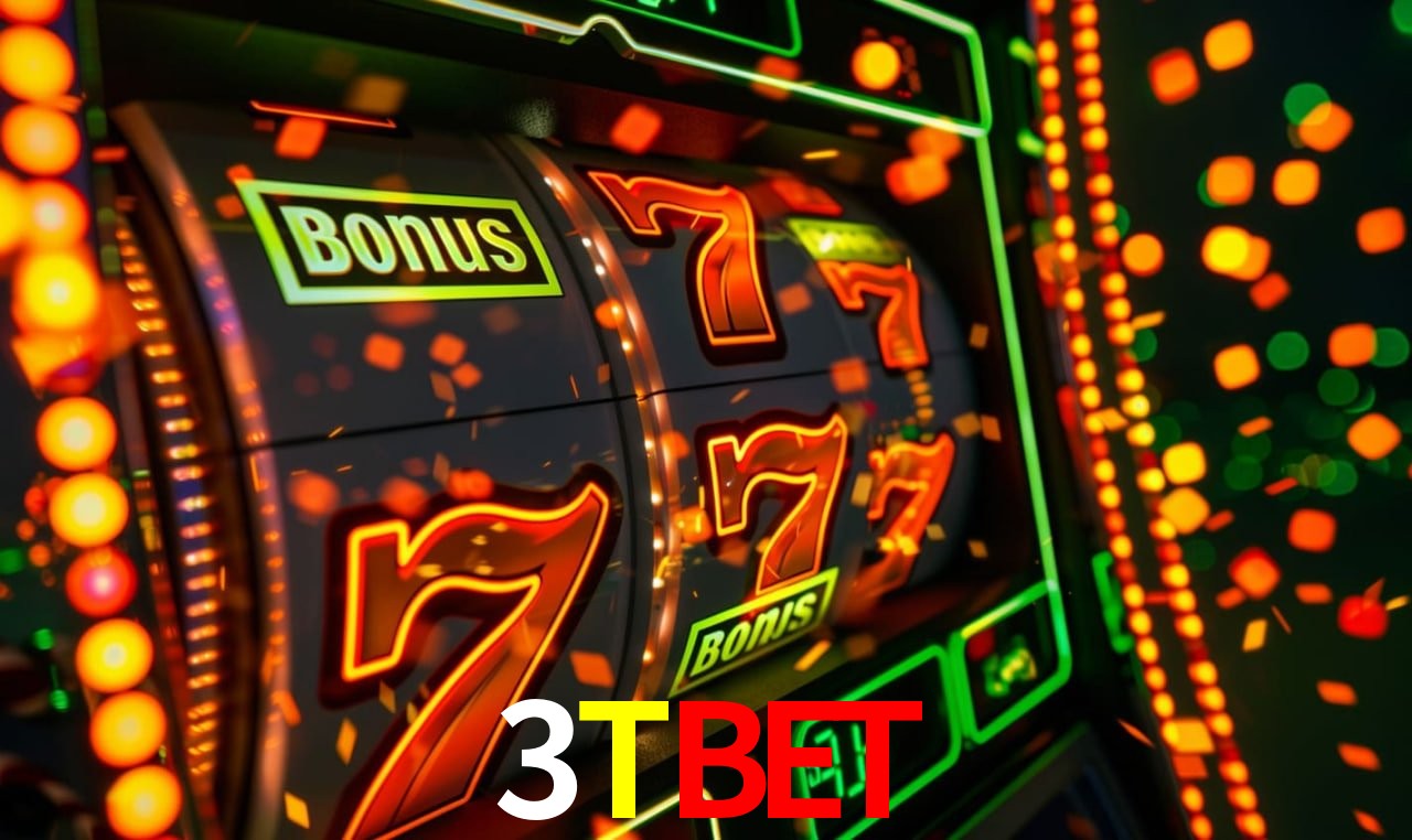Casino Ao Vivo 3TBET