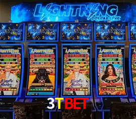 Apostas Esportivas na 3TBET: Um Guia Completo