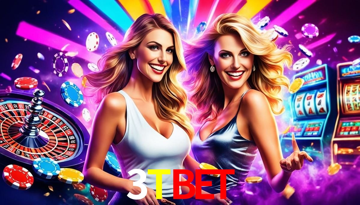 Apostas de Tênis 3TBET