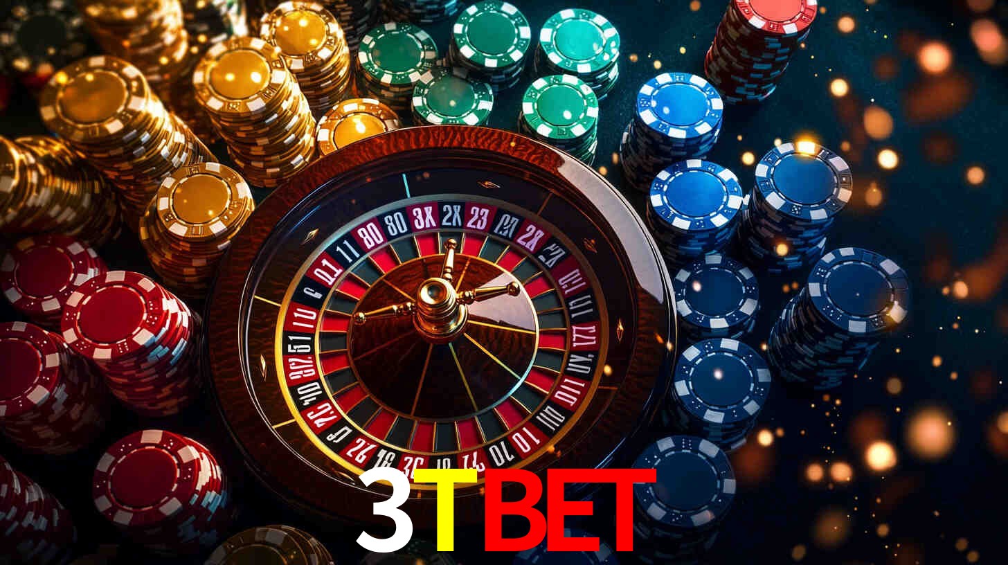 Bônus Diários 3TBET