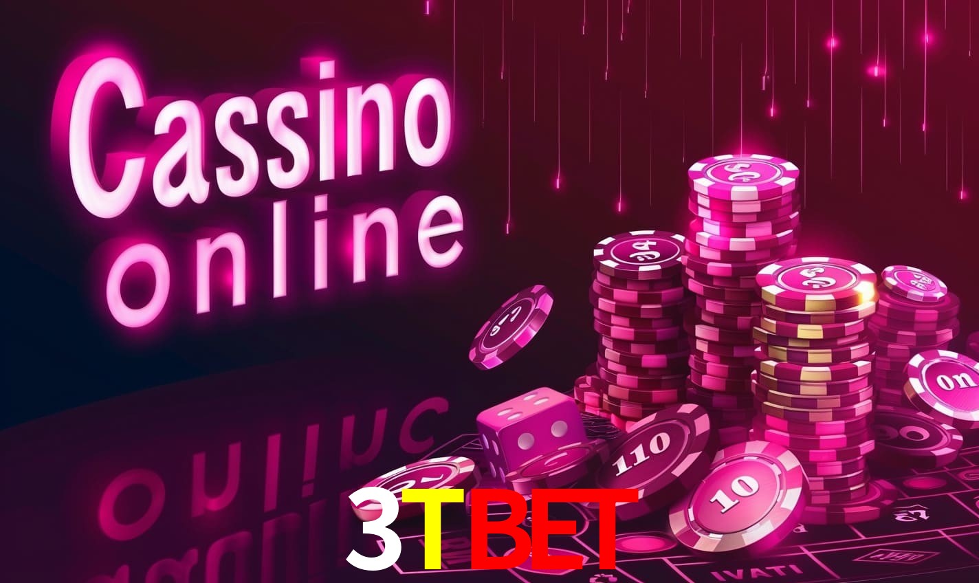 Jogos Exclusivos 3TBET