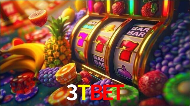 Descubra o Mundo do Cassino Online com 3TBET