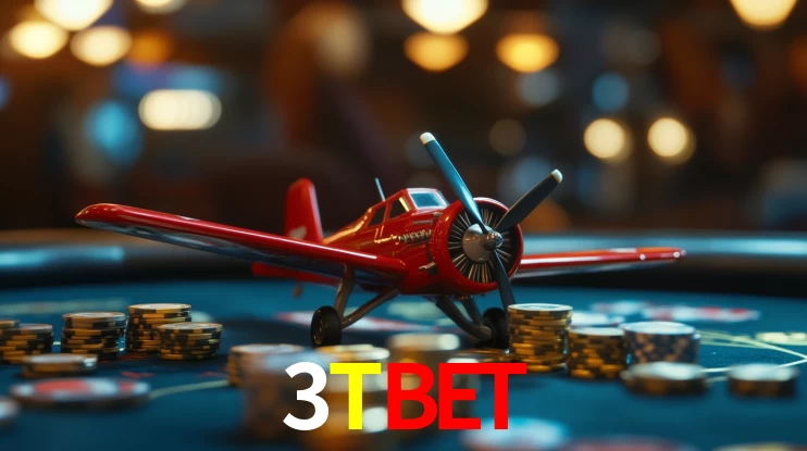 Descubra a Essência do 3TBET: Nossa História e Compromissos