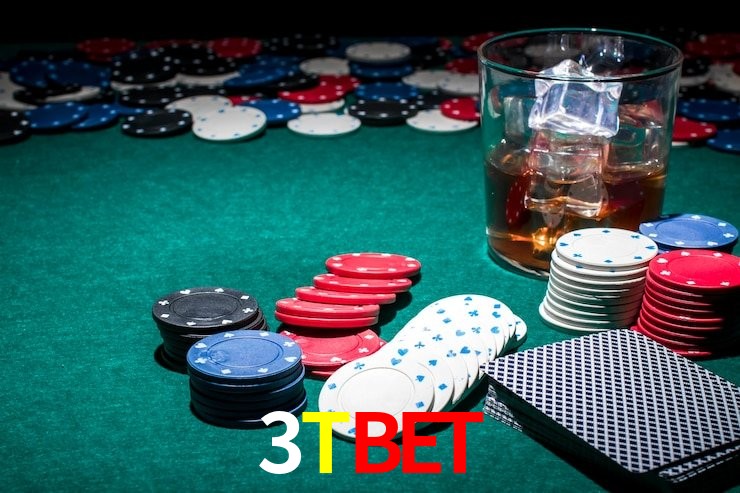 Diretório de Jogos 3TBET